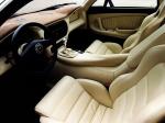De Tomaso Guara Coupe 1994 года
